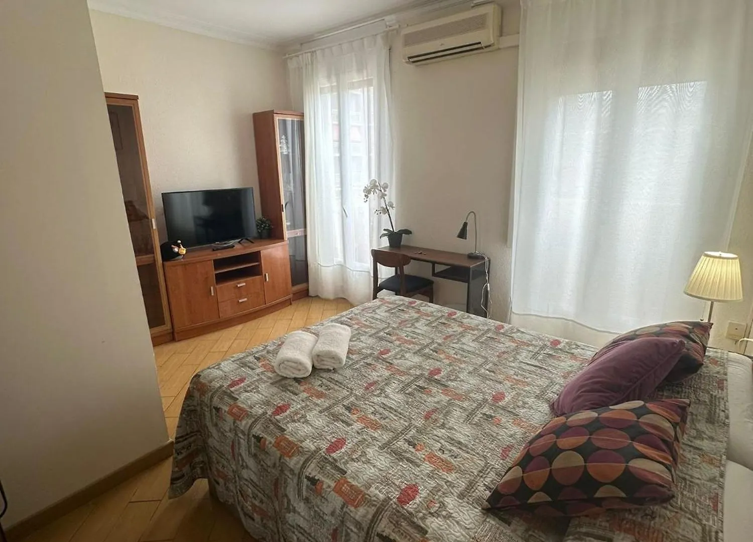 Bed and breakfast Alojamiento Valencia Barcelona España