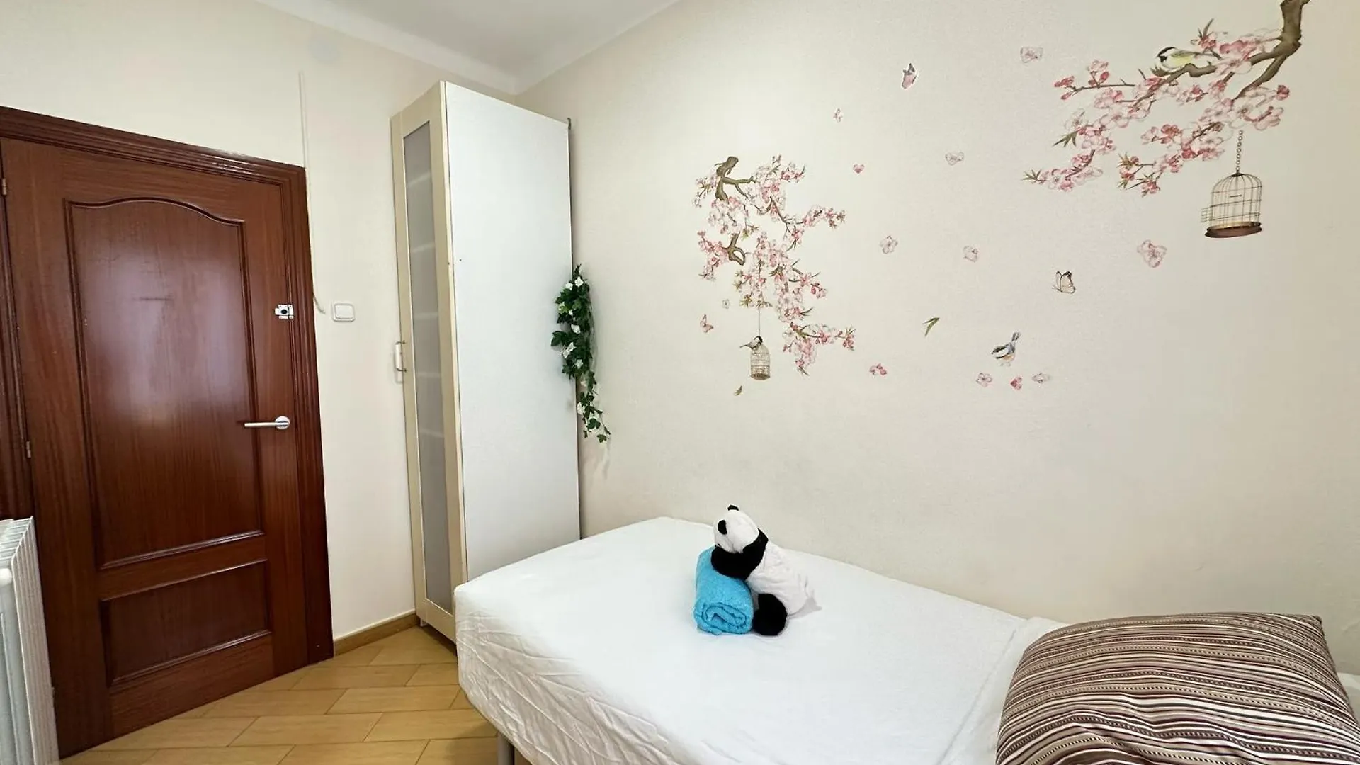 Alojamiento Valencia Barcelona Bed and breakfast