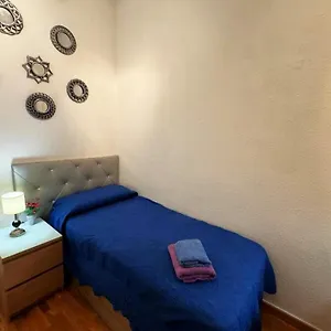 Bed and breakfast Acogedoras En Aragon, Barcelona