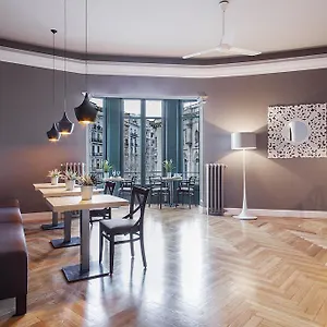 Bed and breakfast Bachome Gallery, Barcelona