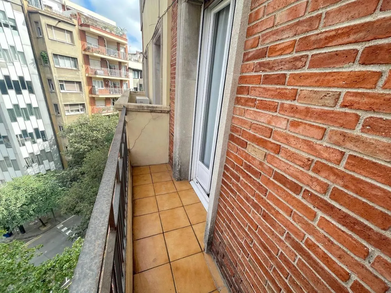 Alojamiento Valencia Barcelona Španělsko